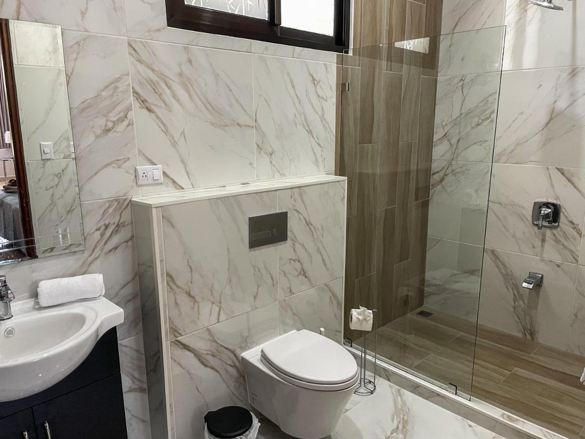 Haralton Inn Samara Ngoại thất bức ảnh